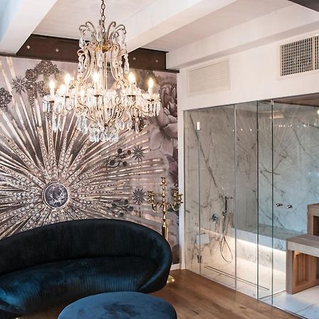 Ca' Squero911 Luxury Rooms เชเซนาติโก ภายนอก รูปภาพ