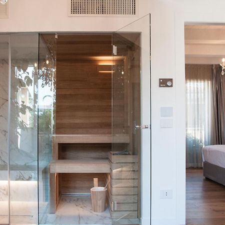 Ca' Squero911 Luxury Rooms เชเซนาติโก ภายนอก รูปภาพ