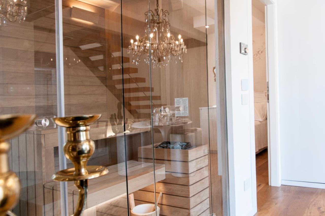 Ca' Squero911 Luxury Rooms เชเซนาติโก ภายนอก รูปภาพ