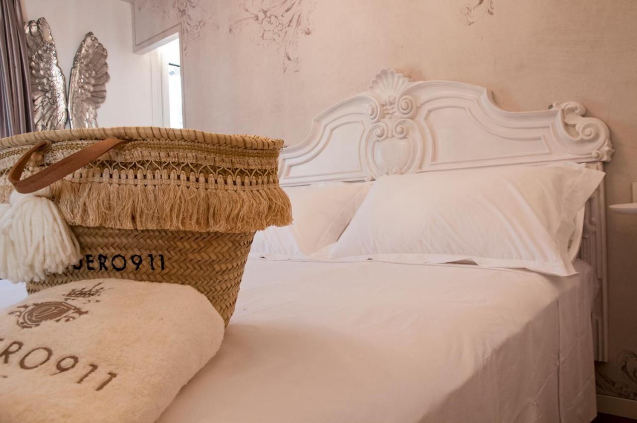 Ca' Squero911 Luxury Rooms เชเซนาติโก ภายนอก รูปภาพ