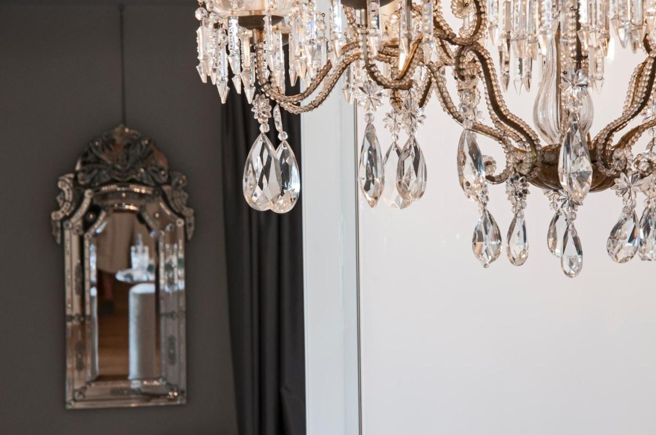Ca' Squero911 Luxury Rooms เชเซนาติโก ภายนอก รูปภาพ