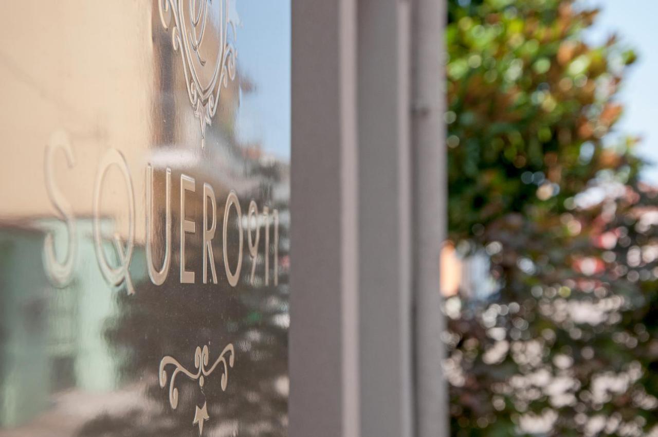 Ca' Squero911 Luxury Rooms เชเซนาติโก ภายนอก รูปภาพ