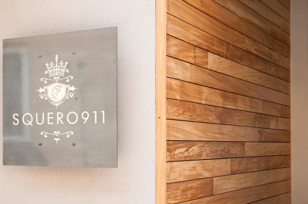 Ca' Squero911 Luxury Rooms เชเซนาติโก ภายนอก รูปภาพ