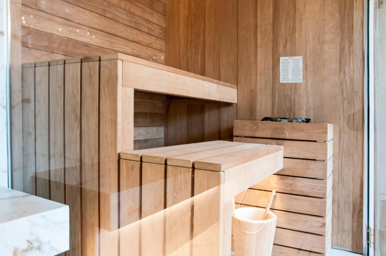 Ca' Squero911 Luxury Rooms เชเซนาติโก ภายนอก รูปภาพ