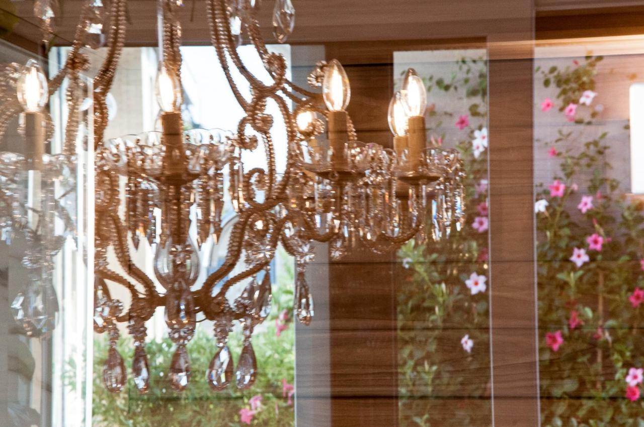 Ca' Squero911 Luxury Rooms เชเซนาติโก ภายนอก รูปภาพ
