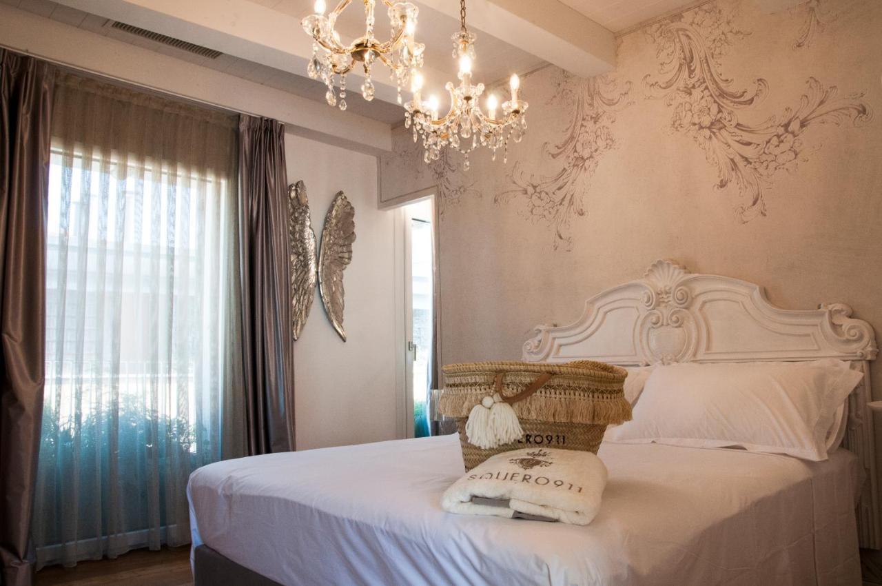 Ca' Squero911 Luxury Rooms เชเซนาติโก ภายนอก รูปภาพ