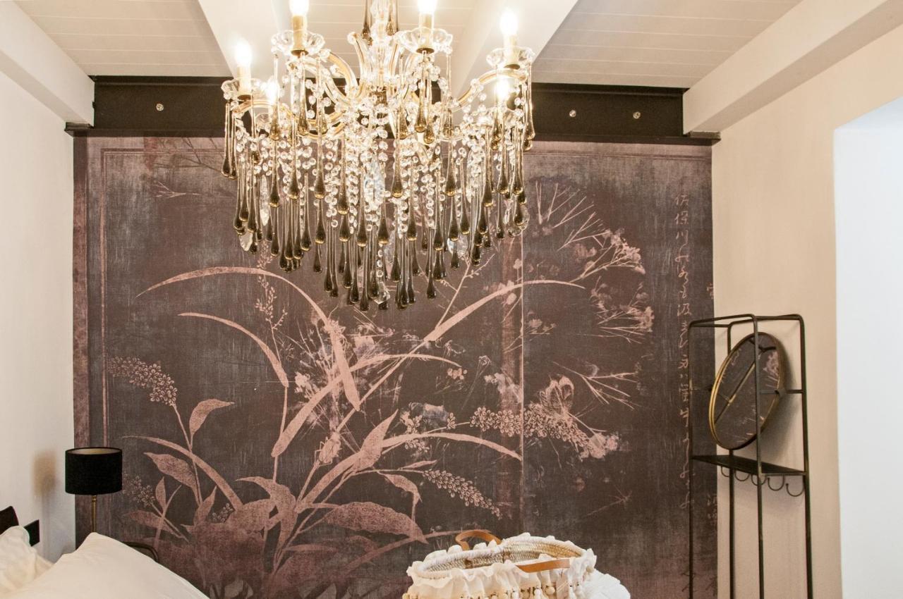 Ca' Squero911 Luxury Rooms เชเซนาติโก ภายนอก รูปภาพ
