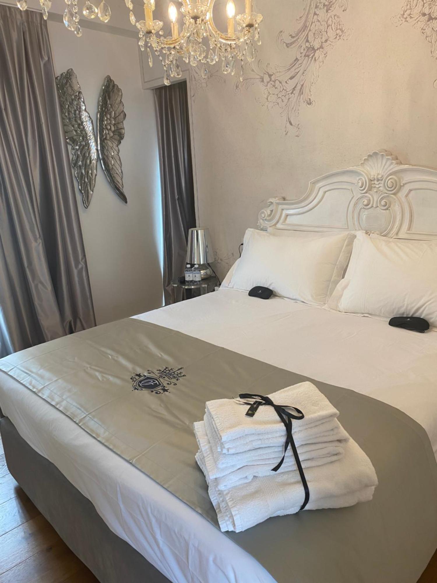 Ca' Squero911 Luxury Rooms เชเซนาติโก ภายนอก รูปภาพ