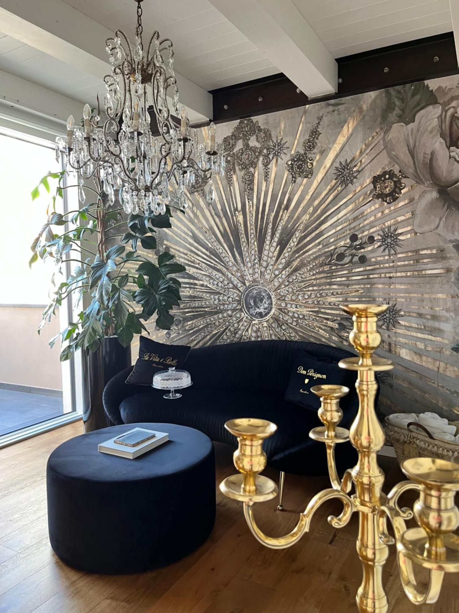 Ca' Squero911 Luxury Rooms เชเซนาติโก ภายนอก รูปภาพ