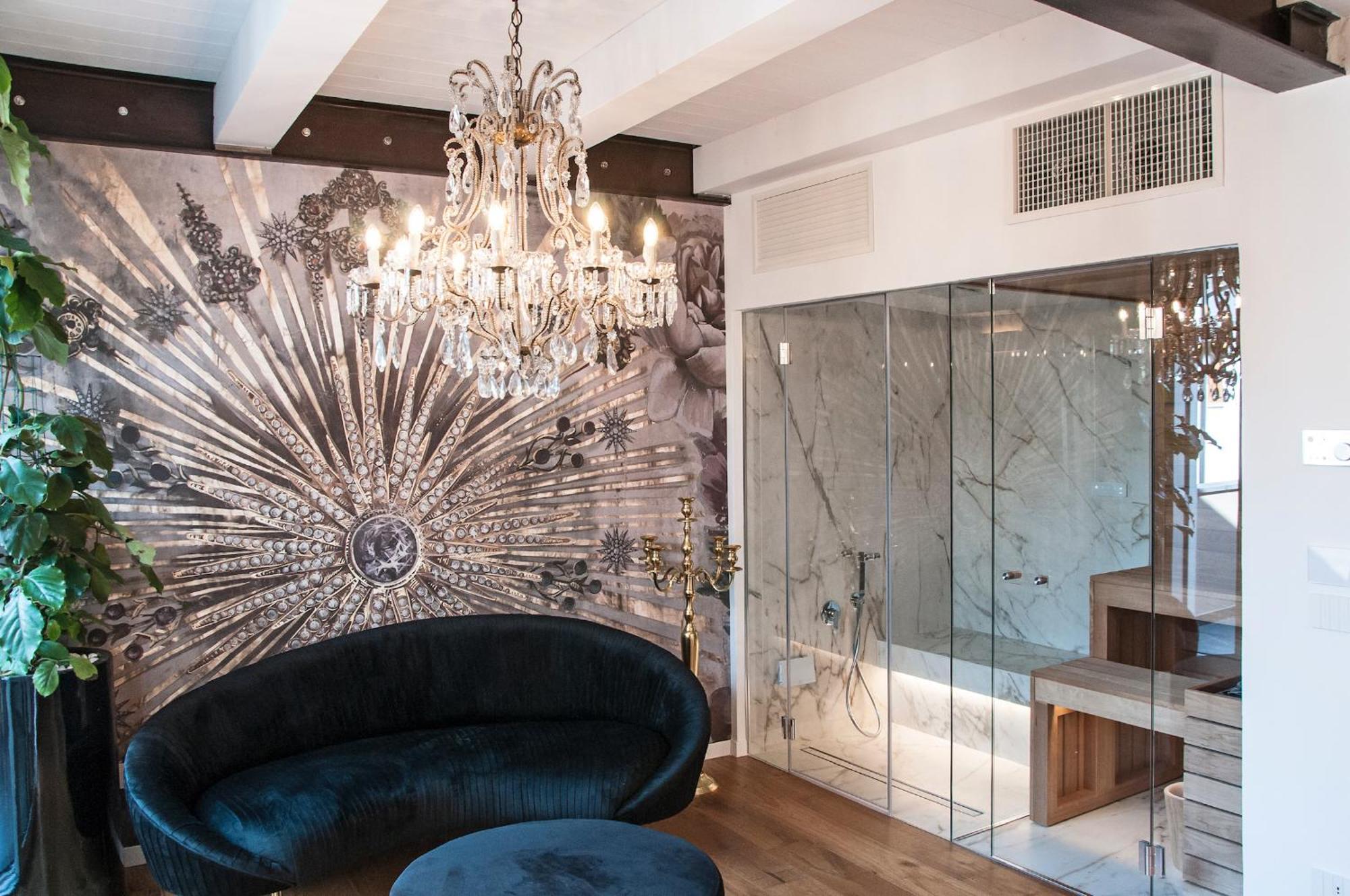 Ca' Squero911 Luxury Rooms เชเซนาติโก ภายนอก รูปภาพ