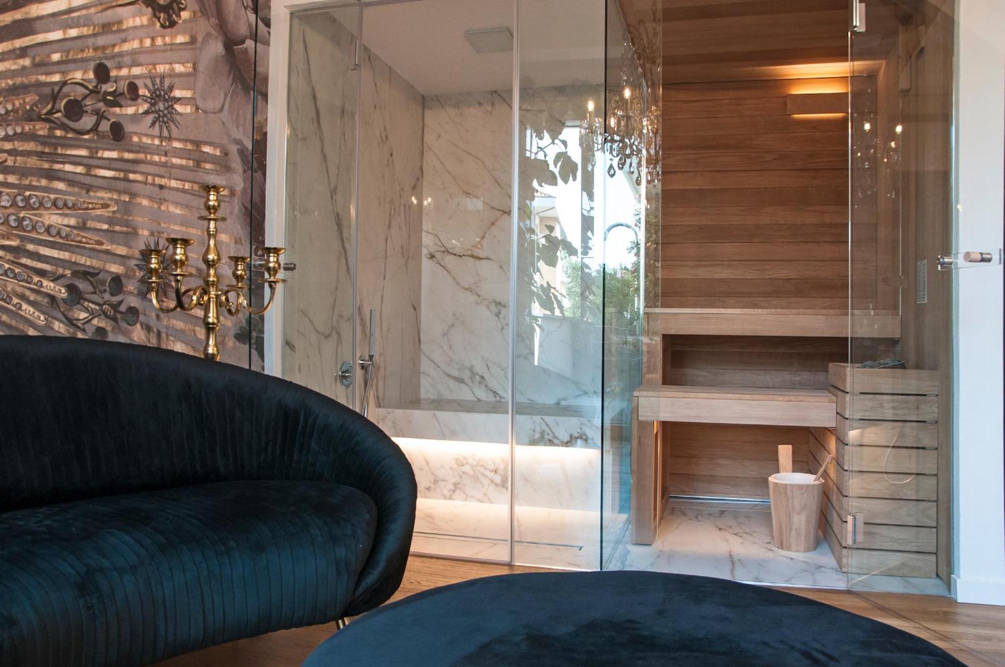 Ca' Squero911 Luxury Rooms เชเซนาติโก ภายนอก รูปภาพ