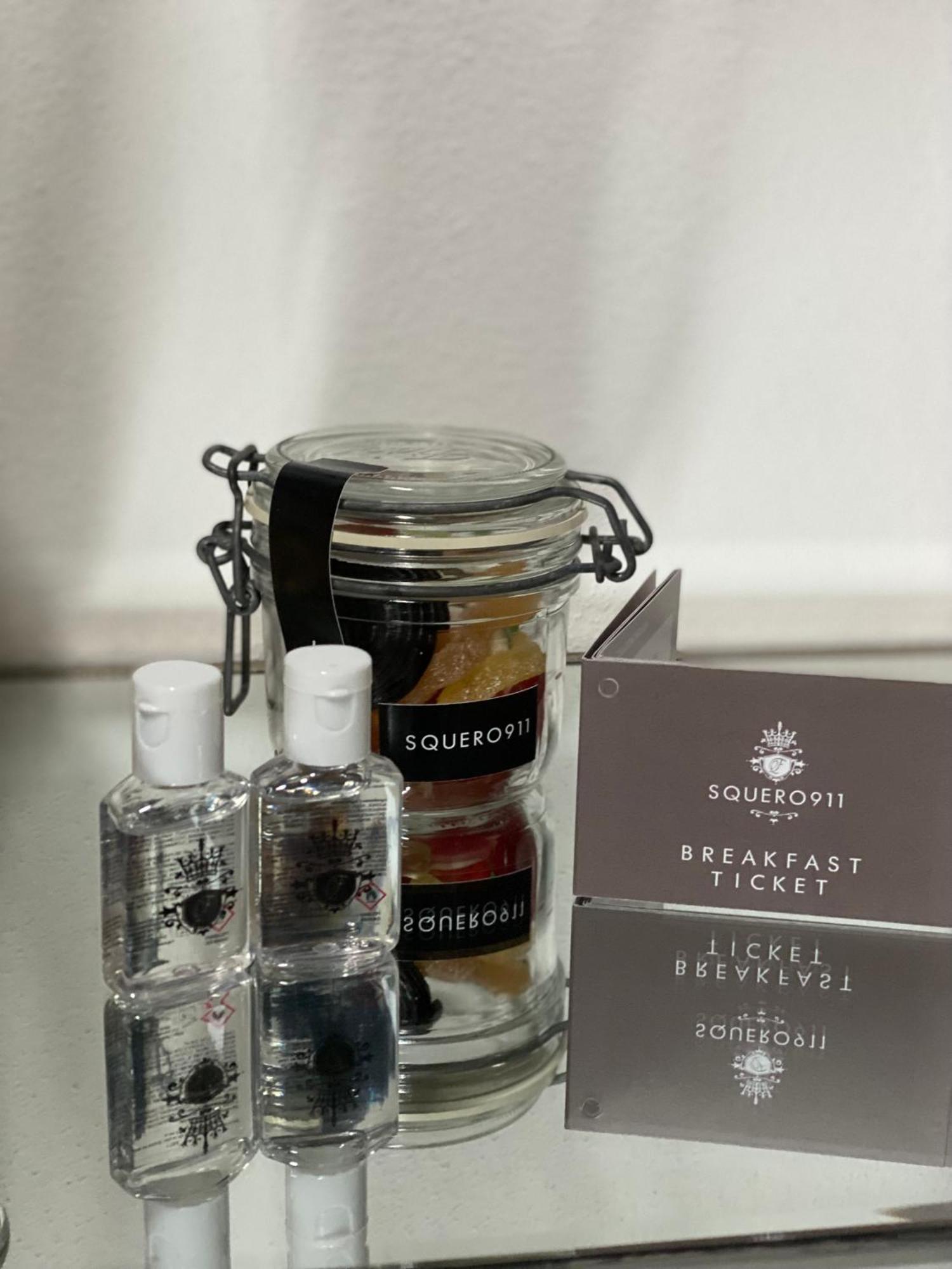 Ca' Squero911 Luxury Rooms เชเซนาติโก ภายนอก รูปภาพ