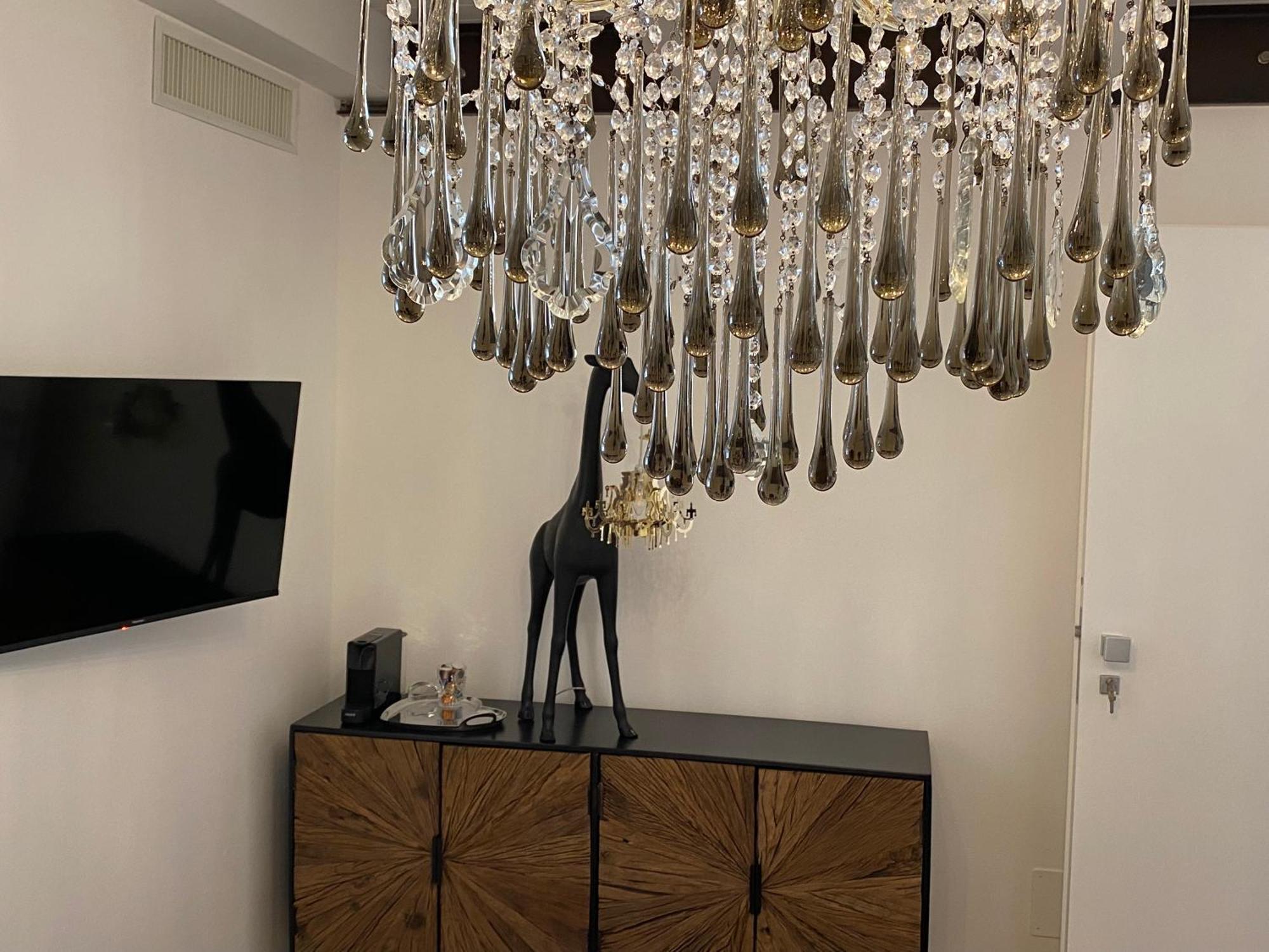 Ca' Squero911 Luxury Rooms เชเซนาติโก ภายนอก รูปภาพ