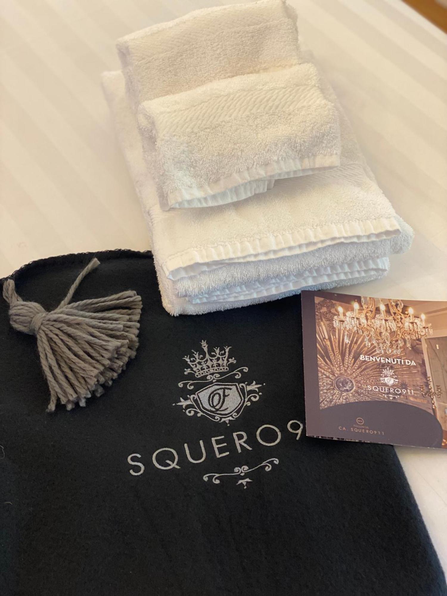 Ca' Squero911 Luxury Rooms เชเซนาติโก ภายนอก รูปภาพ