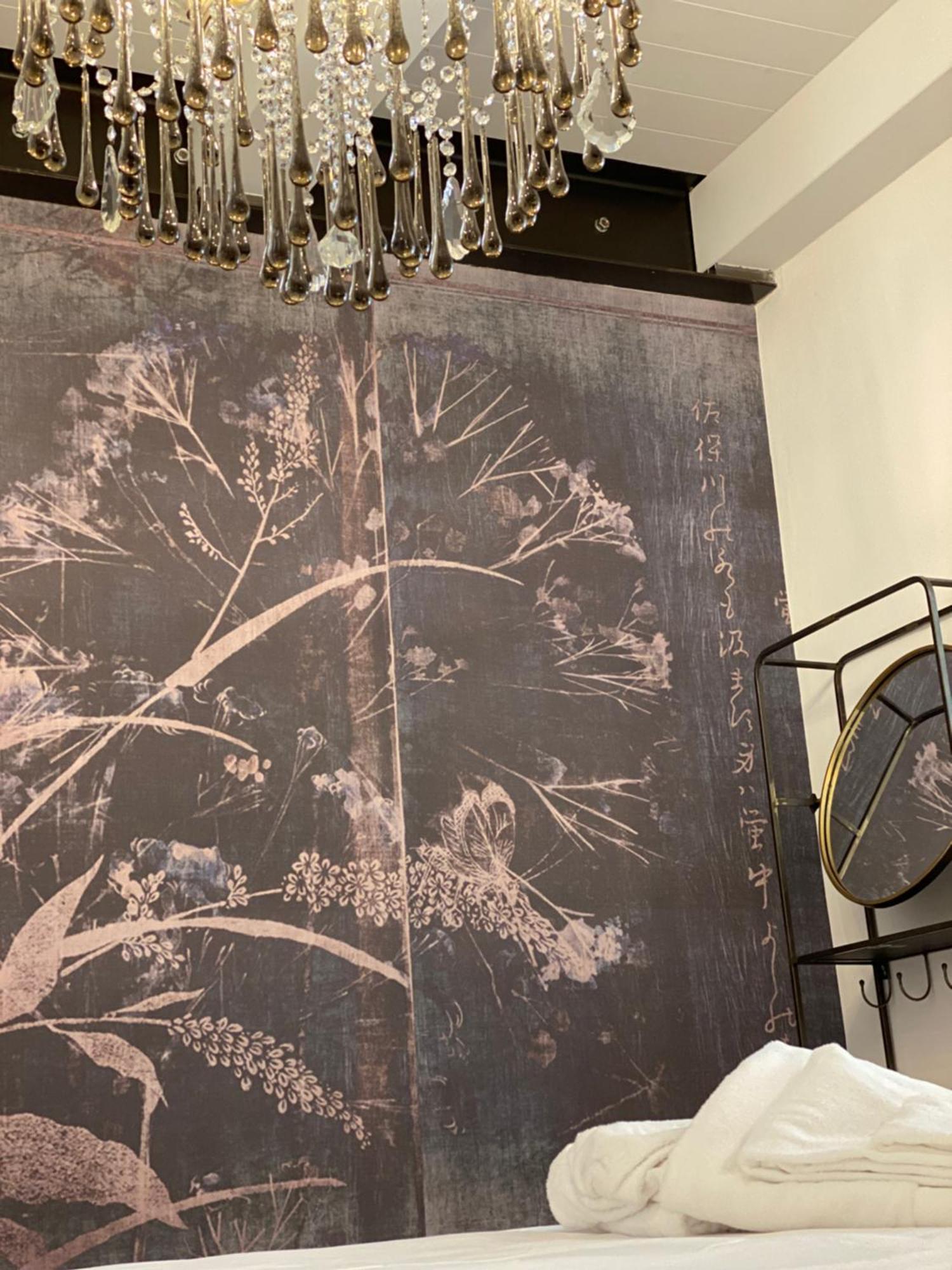 Ca' Squero911 Luxury Rooms เชเซนาติโก ภายนอก รูปภาพ