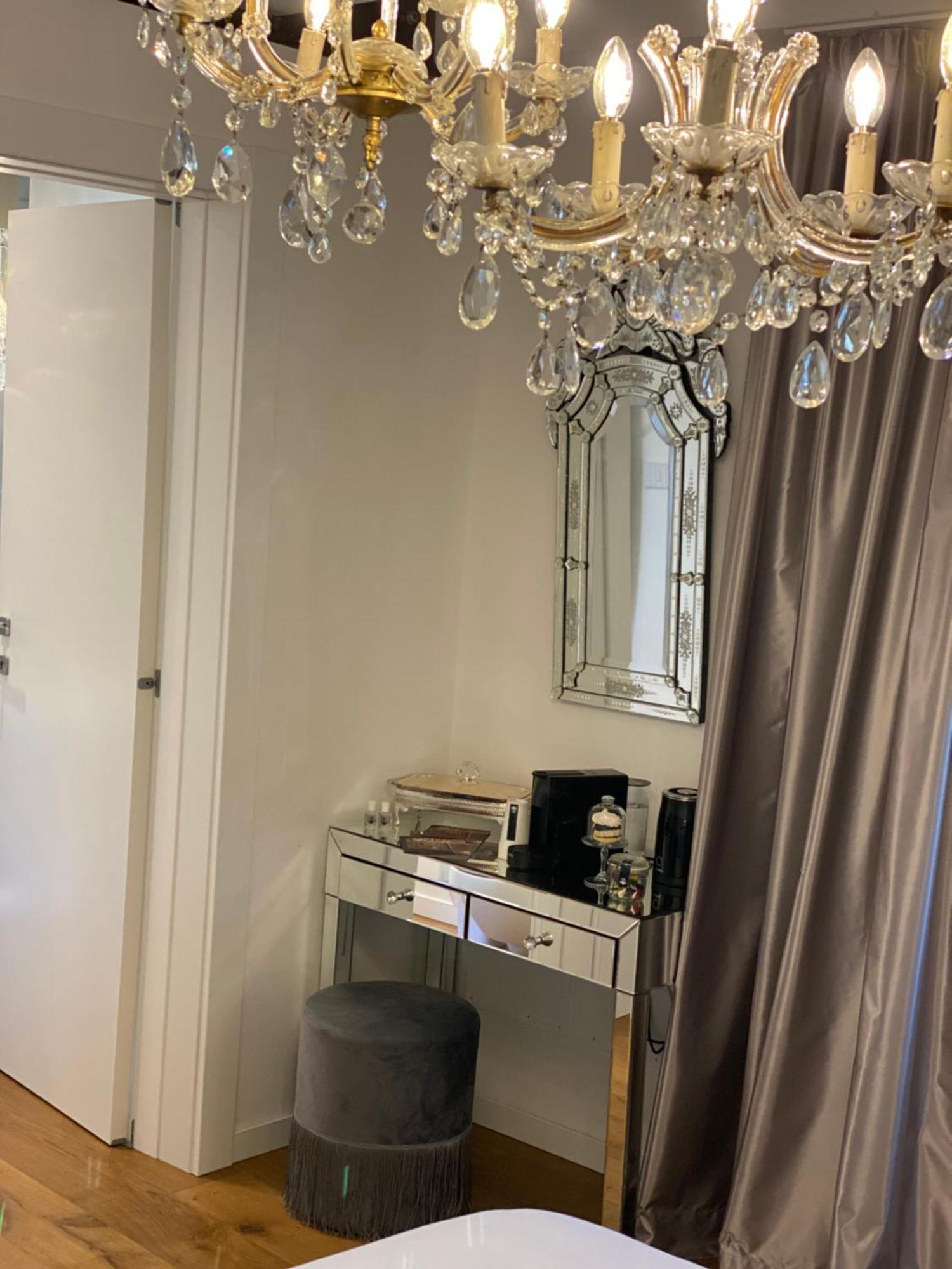 Ca' Squero911 Luxury Rooms เชเซนาติโก ภายนอก รูปภาพ